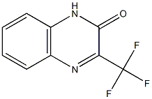 3-(trifluoromethyl)-1,2-dihydroquinoxalin-2-one