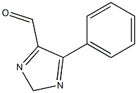 5-phenyl-2H-imidazole-4-carbaldehyde|