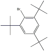 2-bromo-1,3,5-tri(tert-butyl)benzene