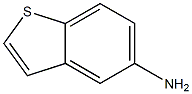 1-benzothien-5-ylamine