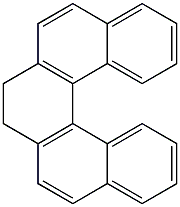 3,4-dihydrodibenzo[c,g]phenanthrene