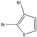 2,3-Dibromothiophene, tech.