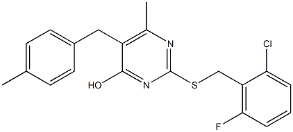 , , 结构式