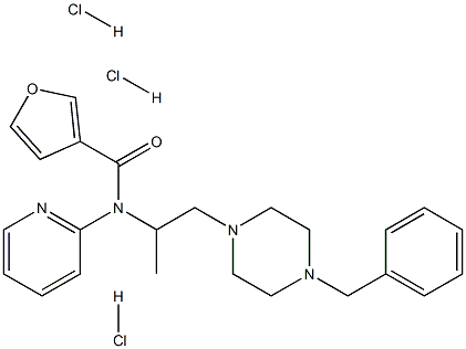  化学構造式