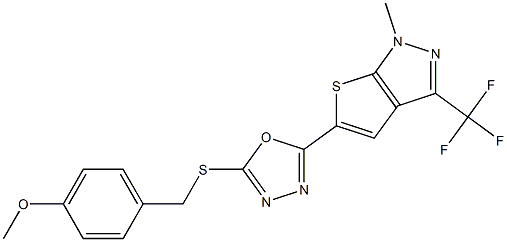 , , 结构式