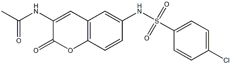 , , 结构式