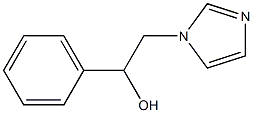2-(1H-imidazol-1-yl)-1-phenylethan-1-ol|