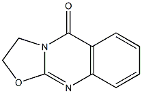 2,3-dihydro-5H-[1,3]oxazolo[2,3-b]quinazolin-5-one