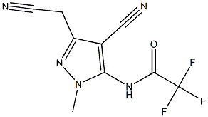 , , 结构式