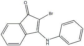 , , 结构式