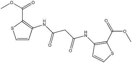 , , 结构式