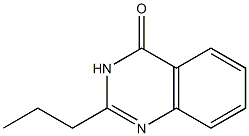 2-propyl-4(3H)-quinazolinone|