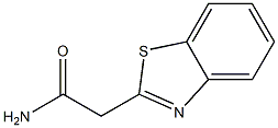 2-(1,3-benzothiazol-2-yl)acetamide|