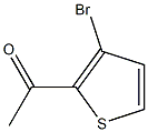 1-(3-bromothien-2-yl)ethanone