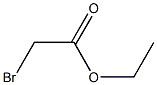 Ethyl bomoacetate Structure