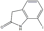 7-IODO-1,3-DIHYDRO-INDOL-2-ONE