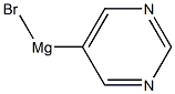 Pyrimidin-5-ylmagnesium bromide