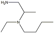 (1-aminopropan-2-yl)(butyl)ethylamine