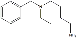 (4-aminobutyl)(benzyl)ethylamine|