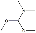 (dimethoxymethyl)dimethylamine Structure