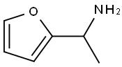 1-(furan-2-yl)ethan-1-amine Structure