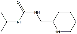 1-(piperidin-2-ylmethyl)-3-propan-2-ylurea
