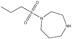 1-(propylsulfonyl)-1,4-diazepane