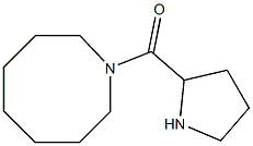 , , 结构式