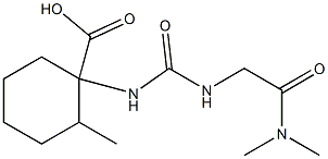 , , 结构式