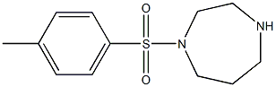 1-[(4-methylbenzene)sulfonyl]-1,4-diazepane|