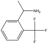  1-[2-(trifluoromethyl)phenyl]ethanamine