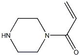  1-acryloylpiperazine