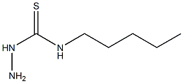  1-amino-3-pentylthiourea