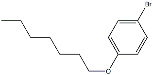  1-bromo-4-(heptyloxy)benzene