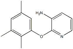 2-(2,3,5-trimethylphenoxy)pyridin-3-amine
