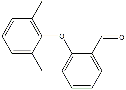 2-(2,6-dimethylphenoxy)benzaldehyde