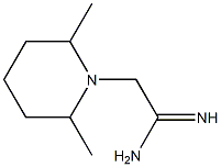 , , 结构式