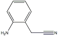 2-(2-aminophenyl)acetonitrile|