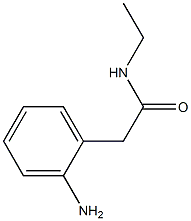 2-(2-aminophenyl)-N-ethylacetamide