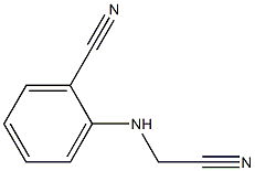  2-[(cyanomethyl)amino]benzonitrile