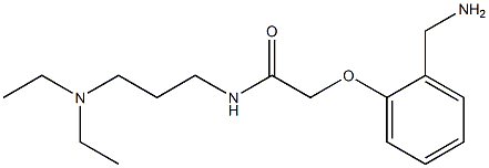 , , 结构式