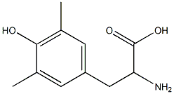 2-amino-3-(4-hydroxy-3,5-dimethylphenyl)propanoic acid