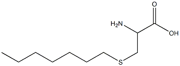 2-amino-3-(heptylsulfanyl)propanoic acid