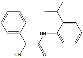 , , 结构式