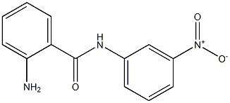 2-amino-N-(3-nitrophenyl)benzamide