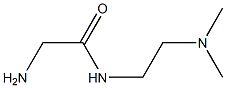 2-amino-N-[2-(dimethylamino)ethyl]acetamide