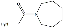 2-azepan-1-yl-2-oxoethanamine