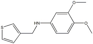  化学構造式