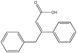 3,4-diphenylbut-2-enoic acid