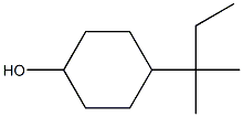 4-(2-methylbutan-2-yl)cyclohexan-1-ol